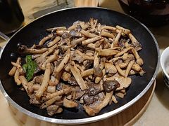 -范家小馆·烤鸭新京菜(金融街店)