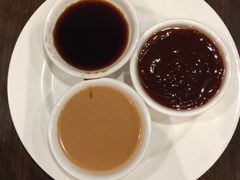 -新旺茶餐厅(嘉里城店)