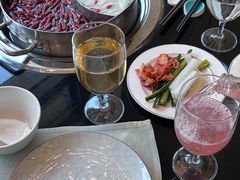 -西安浐灞艾美酒店·汉江餐厅·火锅