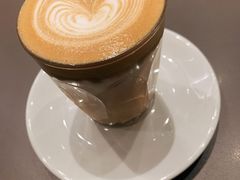 澳白-Seesaw Coffee(苏州中心店)