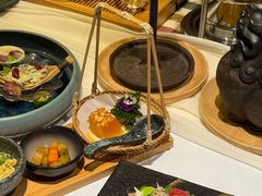 -叶叶菩提·晋福宫