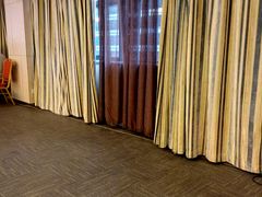 -西安长征华美达酒店