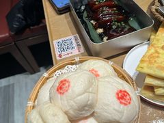 -肥三土菜馆(五四广场店)