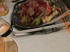 -杨小佳·齐齐哈尔烤肉·烤串(广州店)