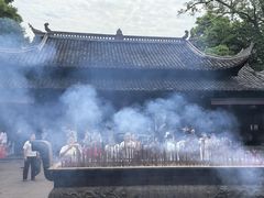 -峨眉山报国寺
