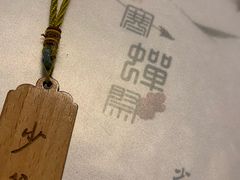 -CLUE演绎实景剧本杀(江南西店)