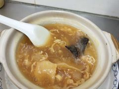 -添發碗仔翅美食