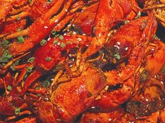 -松哥油焖大虾(科技园店)