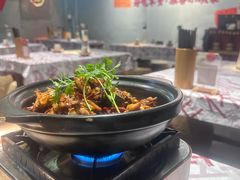 -耙吉吉川味小酒馆(本地人回头店)