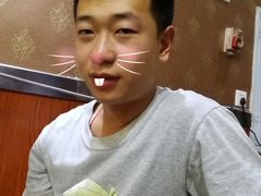 -金三顺韩式炭火烤肉店(中华路店)