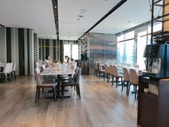 -白云宾馆-祥云西餐厅·法式鹅肝海鲜自助