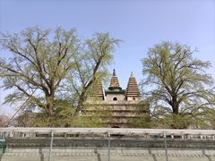 -北京石刻艺术博物馆(五塔寺)
