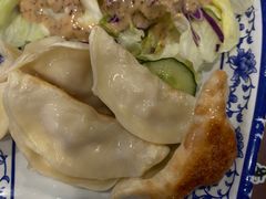 -长人馄饨铺(解放街店)