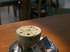 -Reset Coffee 与海咖啡