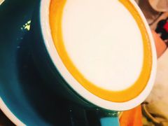 -漫咖啡(武汉天地店)