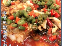 -潇湘码头·鲜湘菜(清河店)