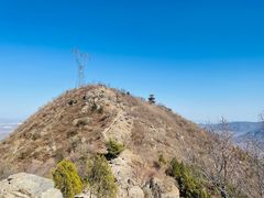 -阳台山自然风景区