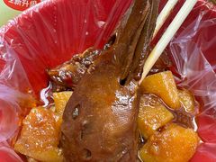 -小吴水煮(羊子巷店)