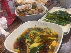 -木屋烧烤(龙岗龙城万科里店)