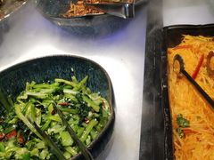 -韩盛·盛江山自助料理(沈辽路万达店)