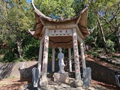 -平湖九龙山旅游度假区