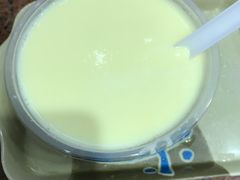 凤凰奶糊-百花传统甜品店(原址店)