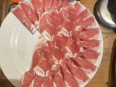 -鑫隆四季涮肉(香河店)