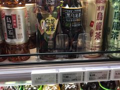 零售区-盒马鲜生(宝地店)