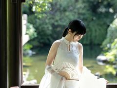 -杭州西子湖四季酒店·金沙厅