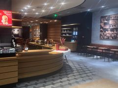 -星巴克臻选(郑州国贸360广场店)