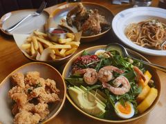 -COMMUNE幻师(五角场店)