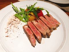 -107私厨·牛排馆(龙岗店)