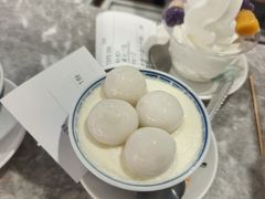 -民信老铺(双皮奶博物馆店)
