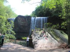 -四洞沟景区