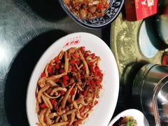 -天下客饭店(中山路店)