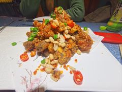-清真·舒迩布炕锅王·高原美食文化(青海总店)