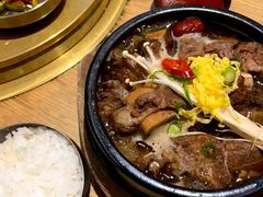 -大长今(唐人街店)