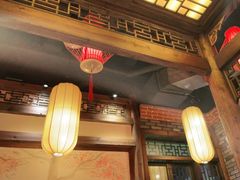 大堂-小龙坎火锅(春熙太古里店)
