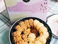 -家琳甜品(江南东店)