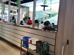 -汉拿山(包河万达店)