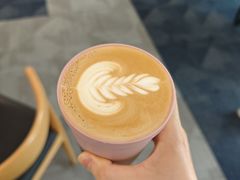 -MORSE COFFEE烘焙工坊(天安店)