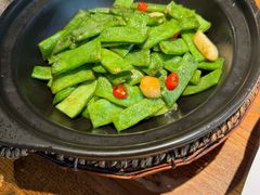 -师味葱扒虎头鲤·水席洛阳菜(元华店)