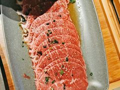 -新石器烤肉(周浦万达店)