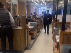 -新世界餐厅(万达店)