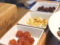 -胡马八破·川菜小馆(高新万达店)