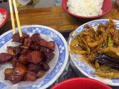 -潘记红烧肉