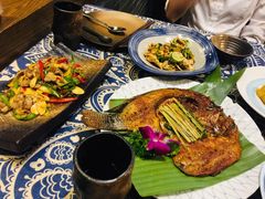 柠檬手撕鸡-紫滇源云南生态菜(丹凤街店)