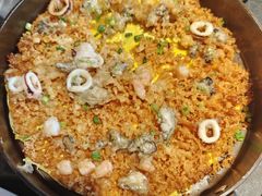 -蝴蝶里·粤菜·点心(滨江龙湖店)