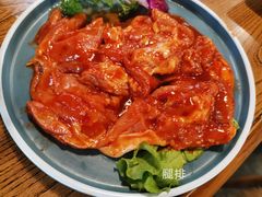-大壮家原味烤肉(兴华北街店)