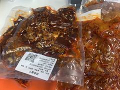 -平江沱龙峡漂流